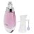 Perfume Spray, Regalos de Cumpleaños Fragancia Floral Perfume Natural para Mujer para Citas(Púrpura)